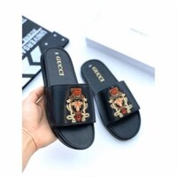 Dép Quai Ngang Nam Ong Viền Đỏ