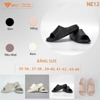 Dép quai ngang Nesty [NE12]