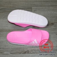 Dép quai ngang nữ ADIDAS DURAMO đúc nguyên khối