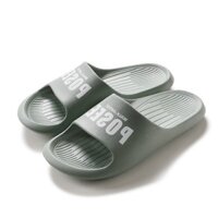 Dép Quai Ngang POSEE PS4602 Đế Bệt Chống Trượt