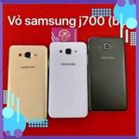 Đẹp rẻ  Bộ vỏ Samsung J7 2015 | Galaxy J700