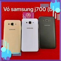 Đẹp rẻ  Bộ vỏ Samsung J7 2015 | Galaxy J700