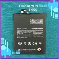 Đẹp rẻ  Pin Cho Điện Thoại Xiaomi Mi Max 2 (Mã BM50)_Dung Lượng 5300mAh