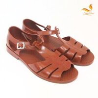 Dép rọ bộ đội, dép rọ nhựa công nhân