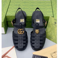 Dép Rọ G.C Cao Cấp Bắt Vít - Dép dọ Sandal Quai Hậu - Dép Rọ Đúc Cao Su Non Cao Cấp đế êm