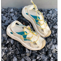 Dép rọ lội nước Humtto  Nữ - 740086B-1 siêu êm