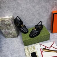 Dép Rọ Nam, Dép dọ sandal Quai Hậu - Đế êm- Phong Cách Trẻ Trung 2024