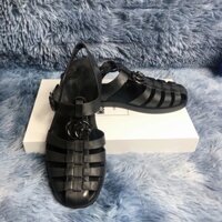 Dép Rọ Nam Nữ, Dép dọ sandal Quai Hậu - Đế êm- Phong Cách Trẻ Trung - jodoshop