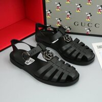 Dép Rọ Nam Nữ, Dép dọ sandal Quai Hậu - Đế êm- Phong Cách Trẻ Trung, năng động, giá rẻ đảm bảo chất lượng, HOTREND 2024