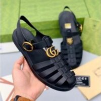 Dép Rọ Nam Nữ, Dép dọ sandal Quai Hậu - DÉP RỌ GC THỜI TRANG