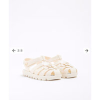 Dép rọ river island bé gái auth