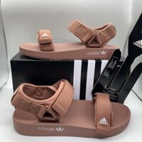 Dép Sandal Adidas Adilette Lelaki Dan Wanita Hàng Có Sẵn Thời Trang Thường Ngày Cho Cặp Đôi Nam Và Nữ