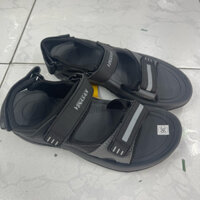 Dép Sandal bao đi mưa siêu nhẹ siêu bền   2