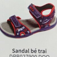 DÉP Sandal bé trai bitis DRB027900