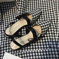 Dép sandal caro