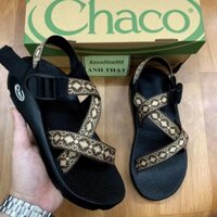 Dép Sandal Chaco Nam Mã D140 Ảnh Thật