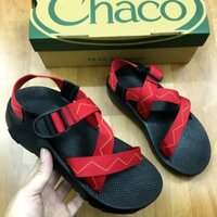Dép Sandal Chaco Nam Mã D86