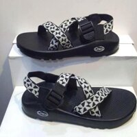 Dép sandal chaco nam mã D91 có video