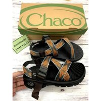 Dép Sandal Chaco Thằn Lằn D09a