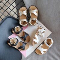 Dép Sandal cho bé gái V501 hàng Quảng Châu cao cấp