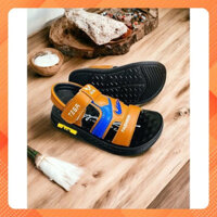 Dép Sandal cho bé trai đi học-hàng quảng châu cao cấp mã 578