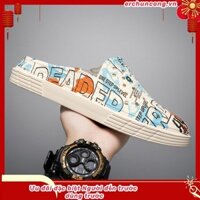 dép sandal Dép chống trượt dép nam sandal dép nam xốp dép đi biển giày sandal nam chất lượng cao dép nam