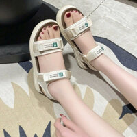 Dép sandal, dép quai hậu, dép học sinh chất liệu quai dù siêu bền