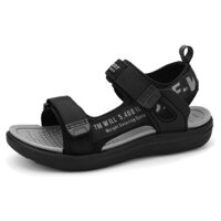 Dép sandal /dép quai hậu học sinh cho bé trai siêu nhẹ dp25