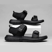 Dép sandal, dép quai hậu học sinh nam quai ngang Trend