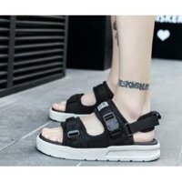Dép Sandal - Dép Quai Hậu Nam Nữ 36-44 Có Hình Thật [ CHON NHANH ] new . 😷
