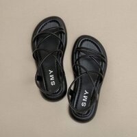 Dép sandal đi biển