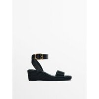 Dép Sandal Massimo Dutti