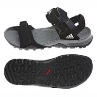 Dép Sandal màu đen siêu chất adidas nam B44191 . .