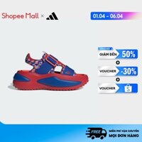 Dép Sandal Mehana adidas Nữ Đỏ IF6453