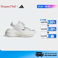 Dép Sandal Mehana adidas Nữ Xám IF8183