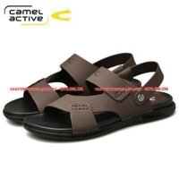 Dép Sandal nam 2022 Camel Active, mã BC22123001