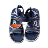 Dép Sandal Nam ADDA 2N27 - Xanh Navy Gray