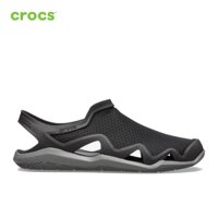 ◑Dép sandal nam CROCS Swiftwater 205701-0DD