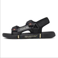 Dép Sandal Nam ,Dép Quai Hậu nam nữ Học Sinh sinh viên DP22