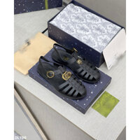 Dép Sandal Nam Hàng Spf Full Box - Dép Dọ Nam Full Box đầu hổ sắt siêu nét