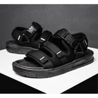 Dép Sandal Nam Khóa Cài Dép Học Sinh Siêu Đẹp Dép quai hậu dp23