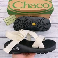 Dép Sandal Nam Nữ Chaco Mã D179 Đế Cứng