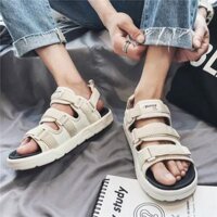 Dép sandal nam nữ Fiiting phong cách ulzzang hàn quốc dễ phối đồ có thể tháo quai hậu