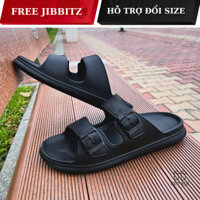 DÉP SANDAL NAM NỮ NESTY NE15 (Nhựa EVA cao cấp - không mùi, không thấm)