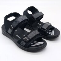 Dép sandal nam nữ. quai hậu đế đúc, chất liệu cao su, đi êm chân, thời trang latoma