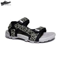 Dép sandal nam quai chéo hậu Teramo chắc chắn [ CHON NHANH ] . > ..