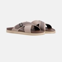 Dép Sandal Nam X Slide Chất Liệu Da Micro Fiber Chống Nước  - Thương Hiệu Steeler