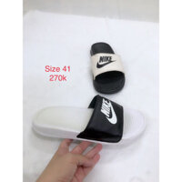 dép sandal nike  2hand, size 41, chính hãng