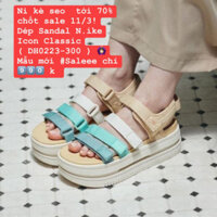 Dép Sandal Nike Icon Classic ( DH0223-300 )