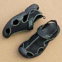 Dép Sandal nike slipsfendi Thời Trang Mùa Hè Dành Cho Nam GiớiHội nghị nước Trac